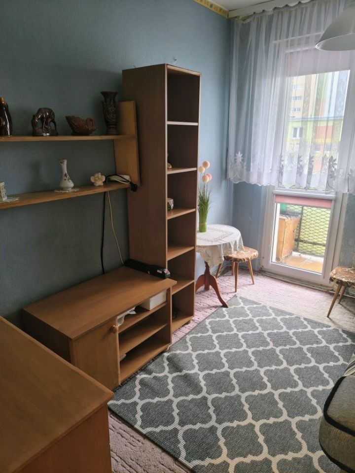 Mieszkanie 2-pokojowe Bydgoszcz Błonie. Zdjęcie 2