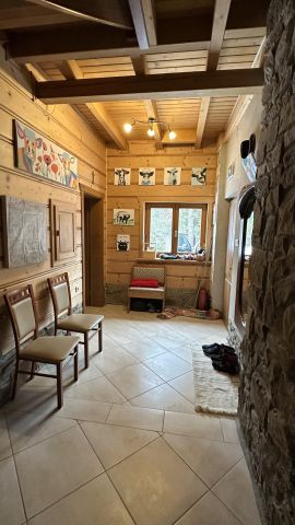 dom wolnostojący, 3 pokoje Koszarawa Bystra. Zdjęcie 21