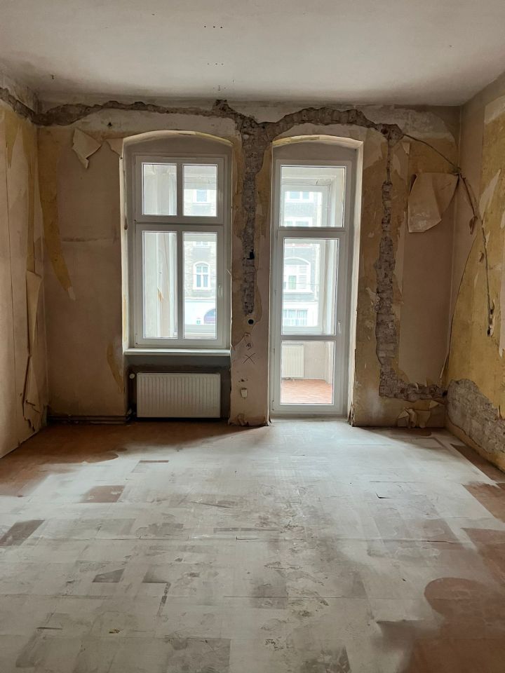 Mieszkanie 4-pokojowe Szczecin, ul. Monte Cassino. Zdjęcie 11