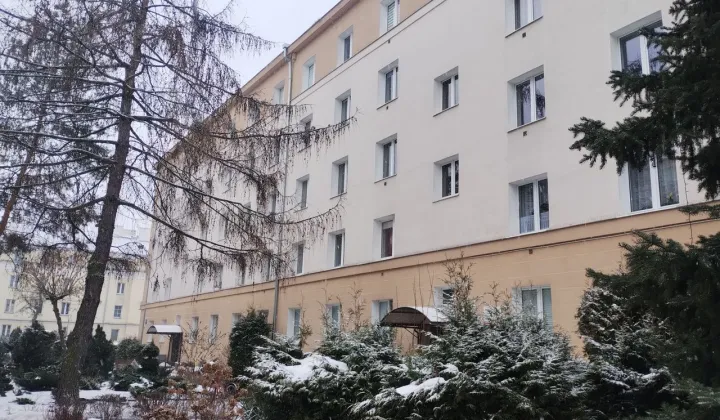 Mieszkanie 2-pokojowe Warszawa Praga-Południe, ul. Siennicka