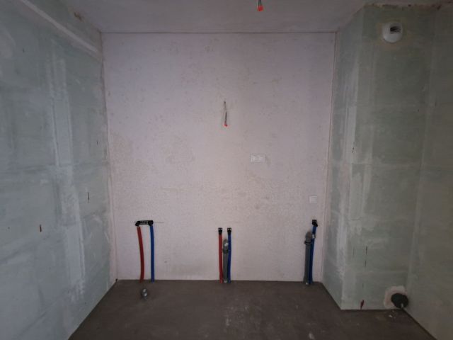 Mieszkanie 4-pokojowe Warszawa Włochy, ul. Łopuszańska. Zdjęcie 10