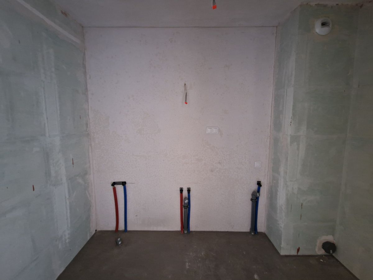 Mieszkanie 4-pokojowe Warszawa Włochy, ul. Łopuszańska. Zdjęcie 10