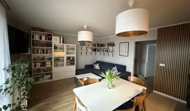 Mieszkanie 3-pokojowe Bydgoszcz