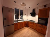 Mieszkanie 2-pokojowe Wrocław Krzyki, ul. Krakowska. Zdjęcie 1