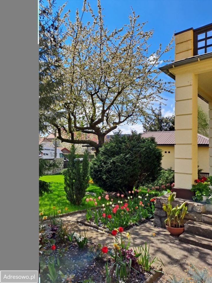 dom wolnostojący, 9 pokoi Ząbkowice Śląskie. Zdjęcie 3