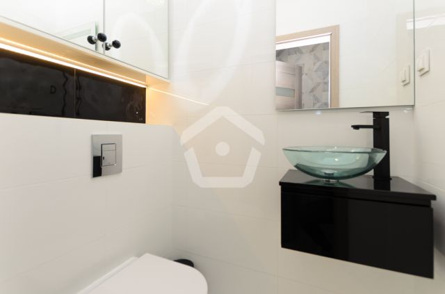 Mieszkanie 2-pokojowe Rzeszów Śródmieście, ul. Lubelska. Zdjęcie 12