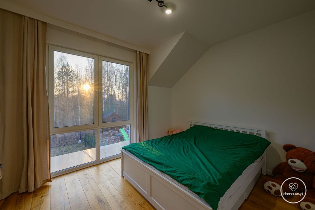 bliźniak, 5 pokoi Jazgarzewszczyzna. Zdjęcie 23