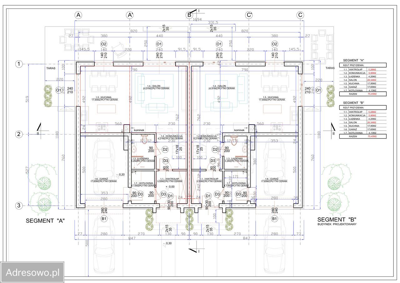 bliźniak, 5 pokoi Siemianowice Śląskie Przełajka, ul. Poranna. Zdjęcie 10