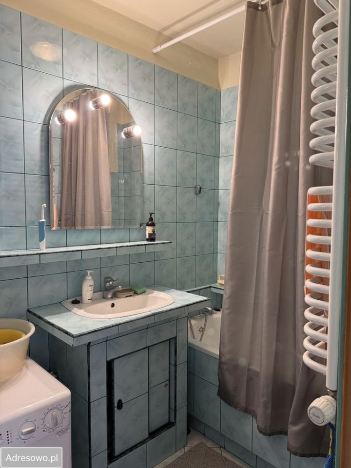 Pokój Warszawa Mokotów, ul. Blacharska. Zdjęcie 9