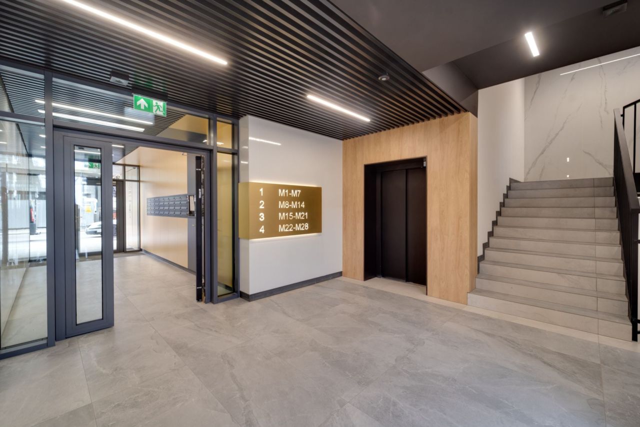 Mieszkanie 2-pokojowe Białystok Centrum, ul. Czysta. Zdjęcie 12