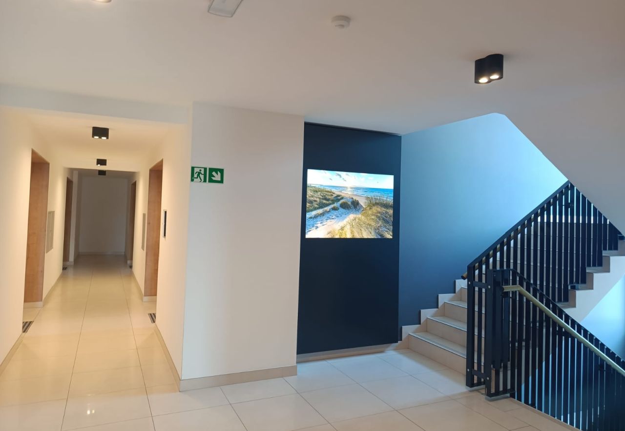 Mieszkanie 2-pokojowe Kołobrzeg, ul. Henryka Sienkiewicza. Zdjęcie 10