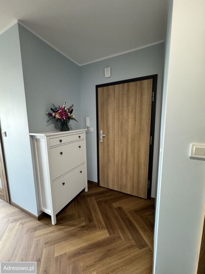 Mieszkanie 4-pokojowe Wrocław Oporów, ul. Władysława Chachaja. Zdjęcie 17