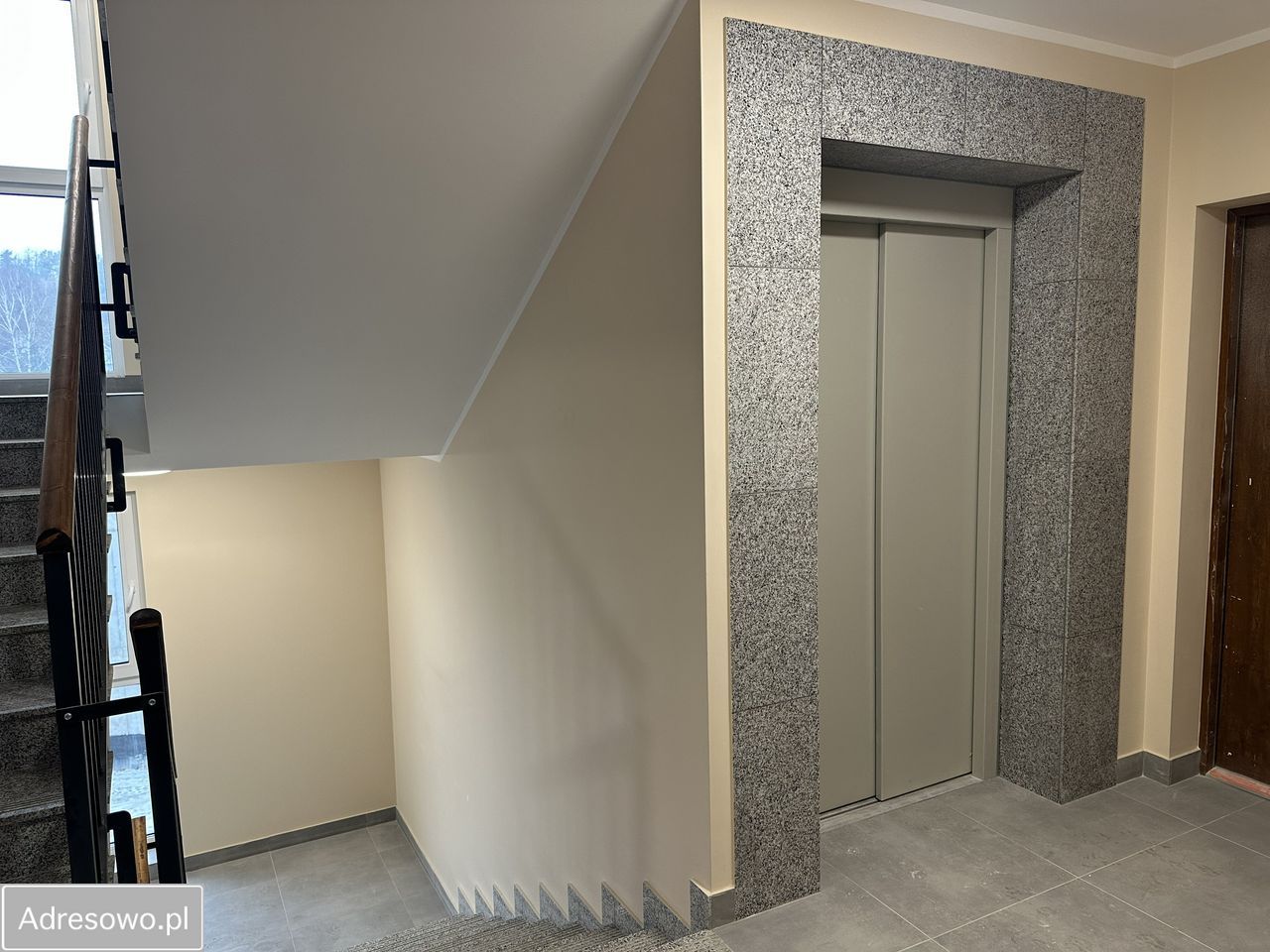 Mieszkanie 2-pokojowe Gorzów Wielkopolski Wieprzyce, ul. Kadetów. Zdjęcie 6