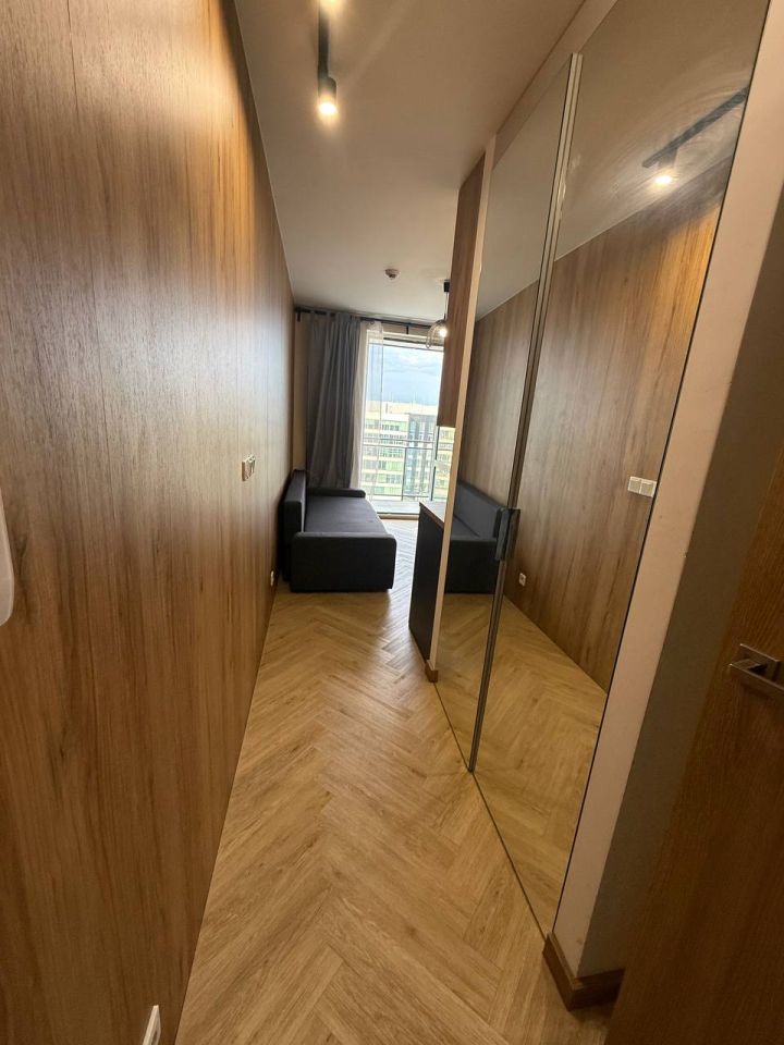 Mieszkanie 1-pokojowe Warszawa Włochy, ul. Wiktoryn. Zdjęcie 6