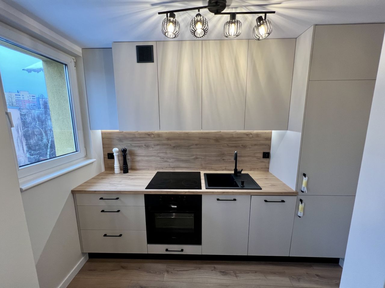 Mieszkanie 3-pokojowe Mysłowice Wielka Skotnica, ul. Wielka Skotnica. Zdjęcie 4