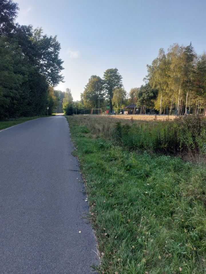 Działka budowlana Adamów. Zdjęcie 7