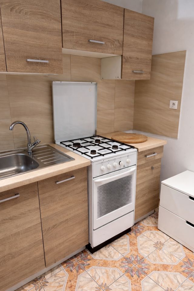 Mieszkanie 2-pokojowe Bogatynia, os. Osiedle Orła Białego. Zdjęcie 3