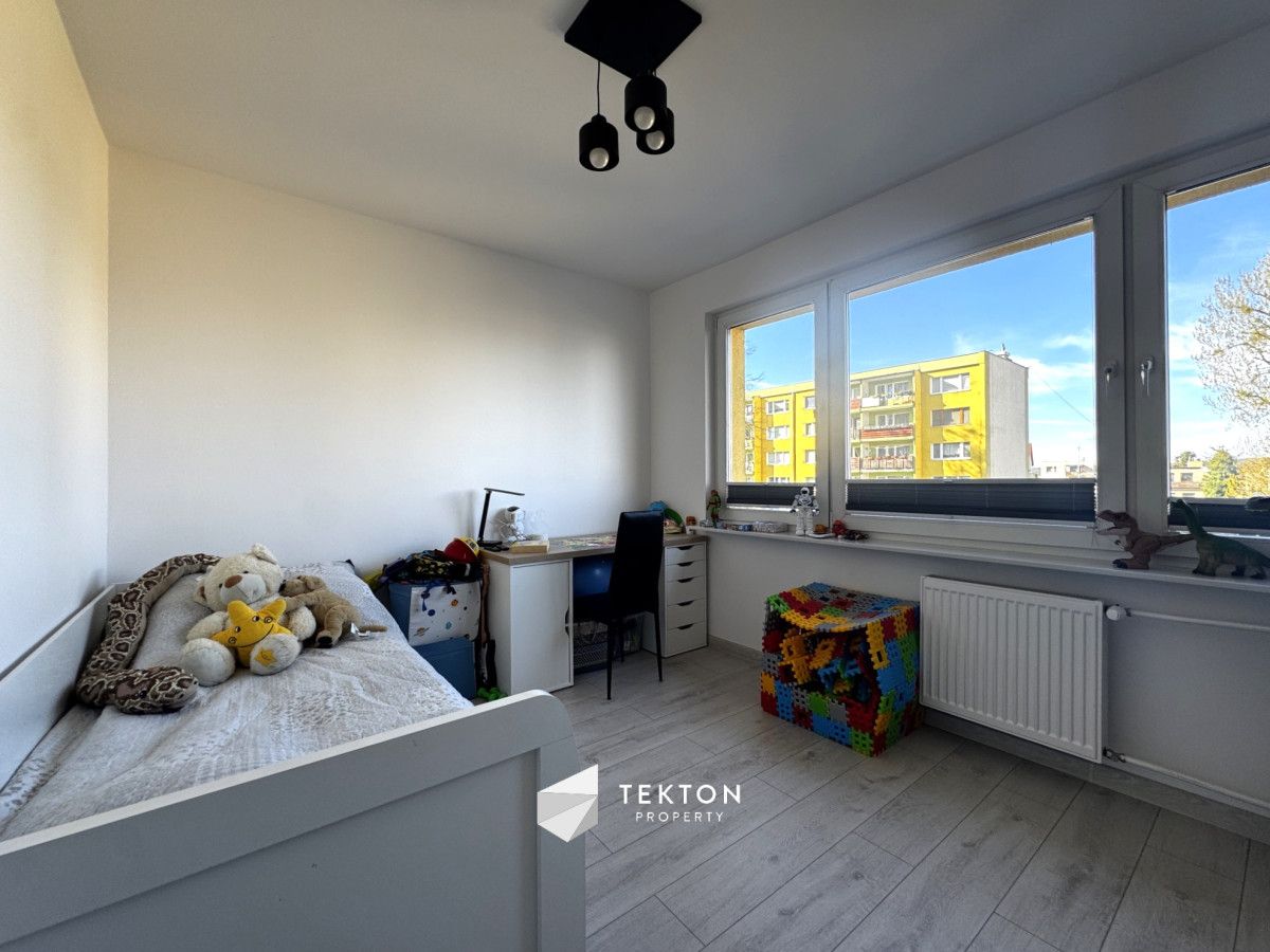 Mieszkanie 4-pokojowe Gdynia Cisowa, ul. Chylońska. Zdjęcie 19