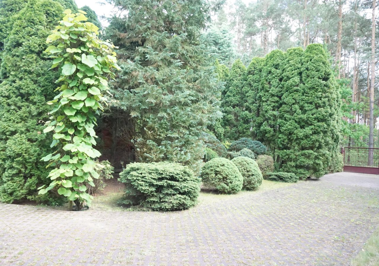 dom letniskowy, 3 pokoje Brzeźce, ul. Rodzinna. Zdjęcie 6