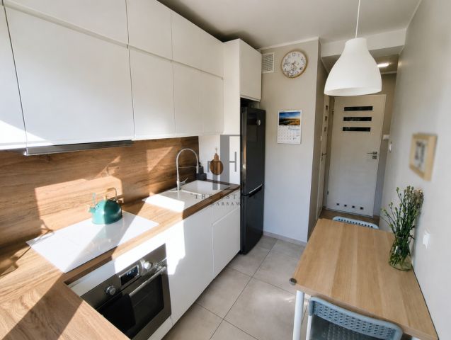 Mieszkanie 2-pokojowe Warszawa Praga-Południe, ul. Wandy. Zdjęcie 2