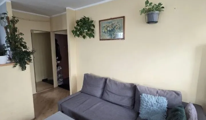 Mieszkanie 2-pokojowe Katowice Brynów, ul. Ligocka