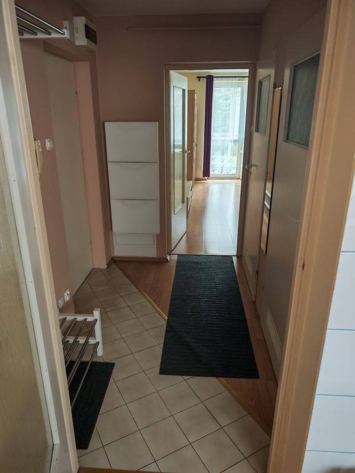 Mieszkanie 1-pokojowe Kraków Ruczaj, ul. Obozowa. Zdjęcie 9