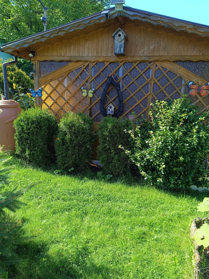 Działka rod Trzebinia Gaj. Zdjęcie 1