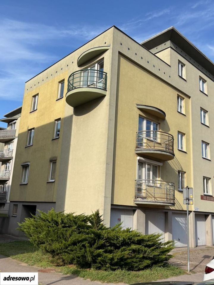 Mieszkanie 3-pokojowe Poznań Piątkowo, os. Stefana Batorego. Zdjęcie 3