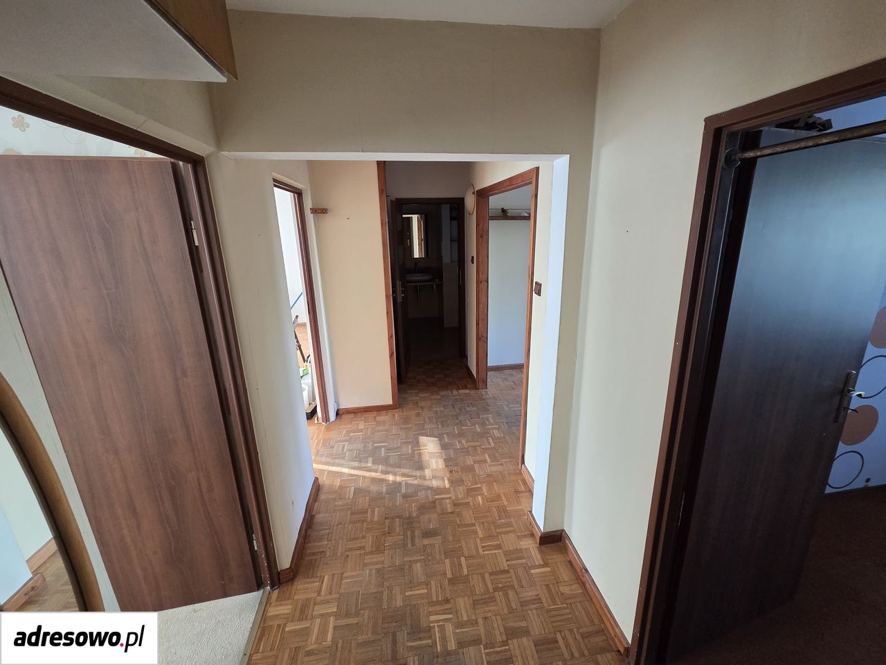 Mieszkanie 4-pokojowe Toruń Na Skarpie, ul. Juliana Prejsa. Zdjęcie 9