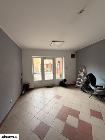 Lokal Gostynin, ul. Stodólna. Zdjęcie 1