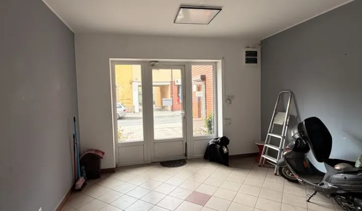 Lokal Gostynin, ul. Stodólna
