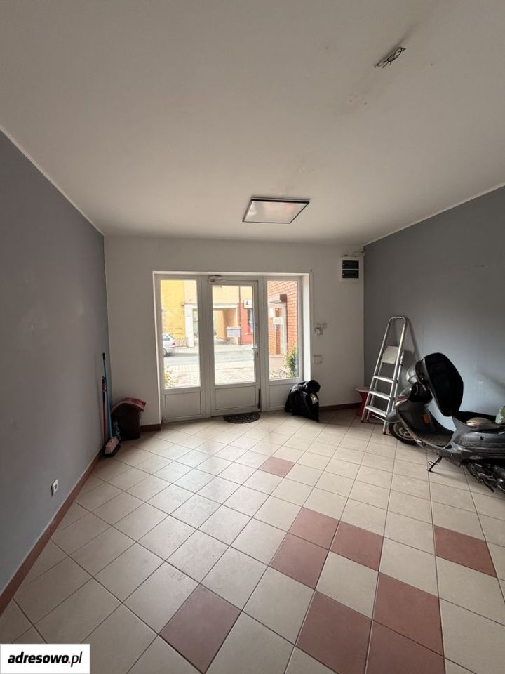 Lokal Gostynin, ul. Stodólna. Zdjęcie 1