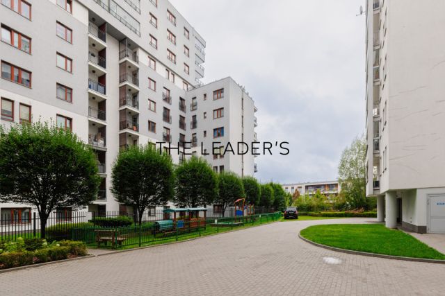 Mieszkanie 4-pokojowe Warszawa Stegny, ul. Pory. Zdjęcie 16