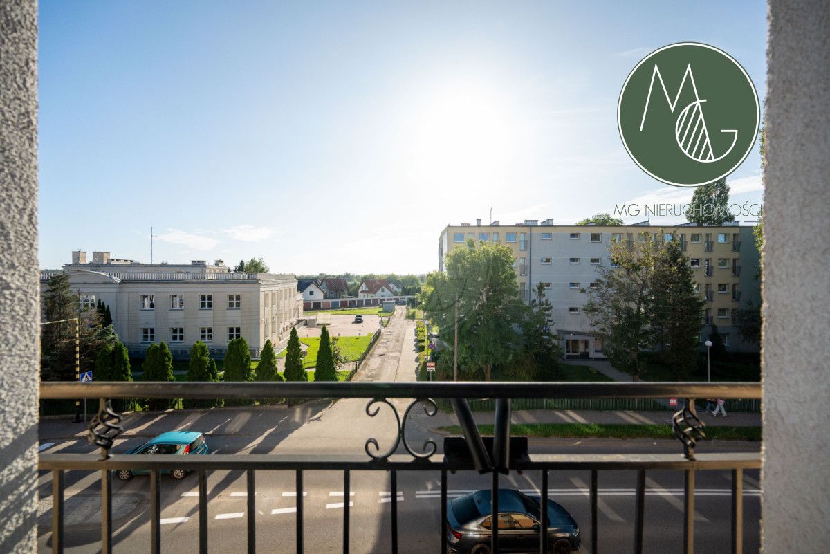 Mieszkanie 3-pokojowe Pruszcz Gdański, ul. Powstańców Warszawy. Zdjęcie 18