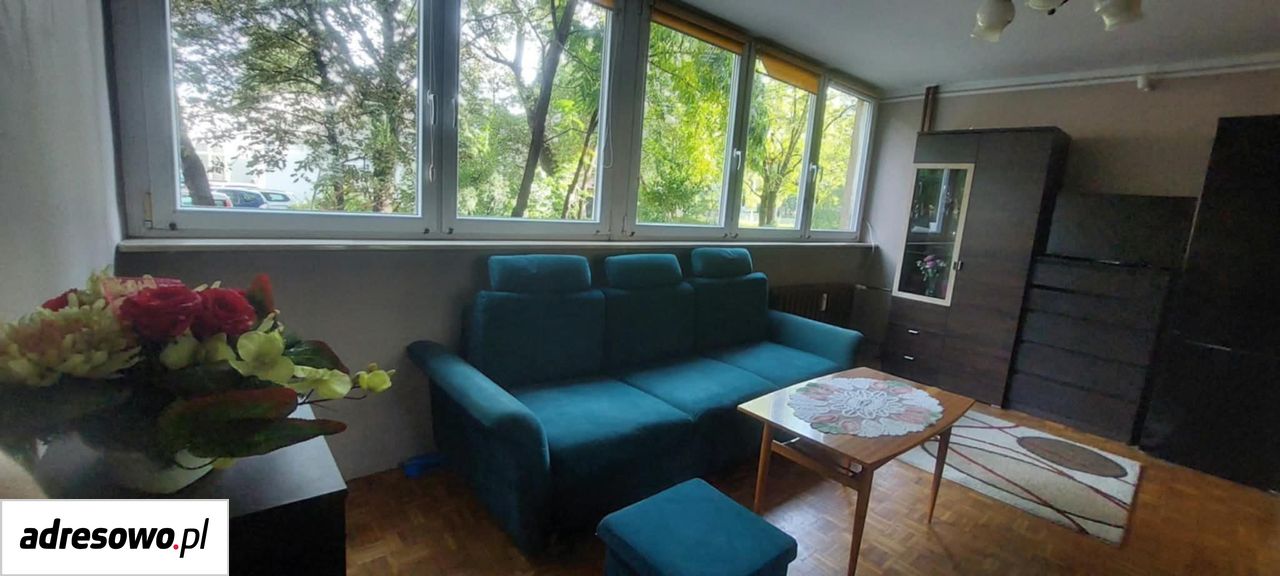 Mieszkanie 1-pokojowe Wrocław Szczepin, ul. Inowrocławska. Zdjęcie 3