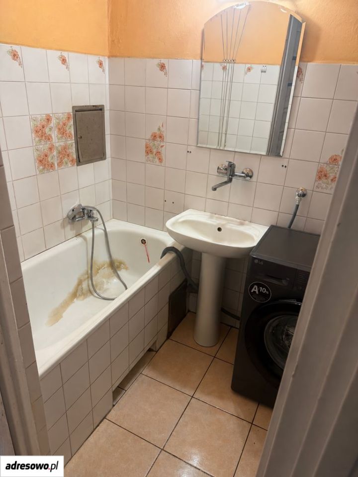 Mieszkanie 2-pokojowe Siedlce Centrum, ul. Jana Kilińskiego. Zdjęcie 10