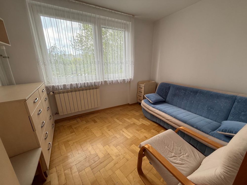 Mieszkanie 3-pokojowe Warszawa Bielany, ul. Pabla Nerudy. Zdjęcie 5