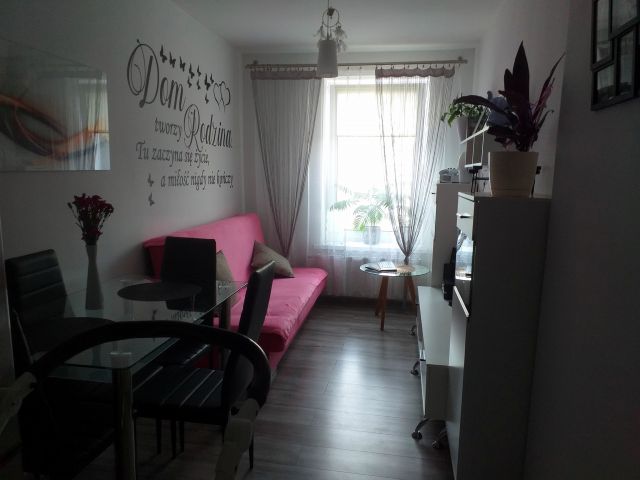 Mieszkanie 2-pokojowe Paczków Centrum, rynek Rynek. Zdjęcie 1