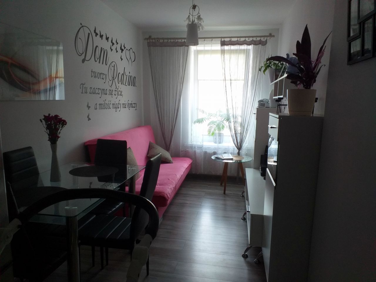 Mieszkanie 2-pokojowe Paczków Centrum, rynek Rynek