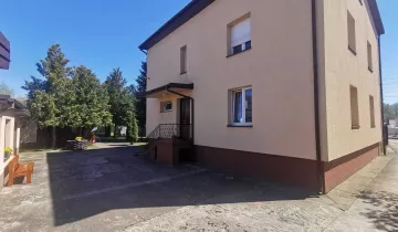 dom wolnostojący Grodzisk Mazowiecki, ul. Armii Polskiej