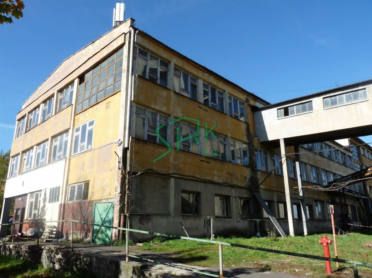 Biuro Katowice, ul. Kosmiczna. Zdjęcie 3