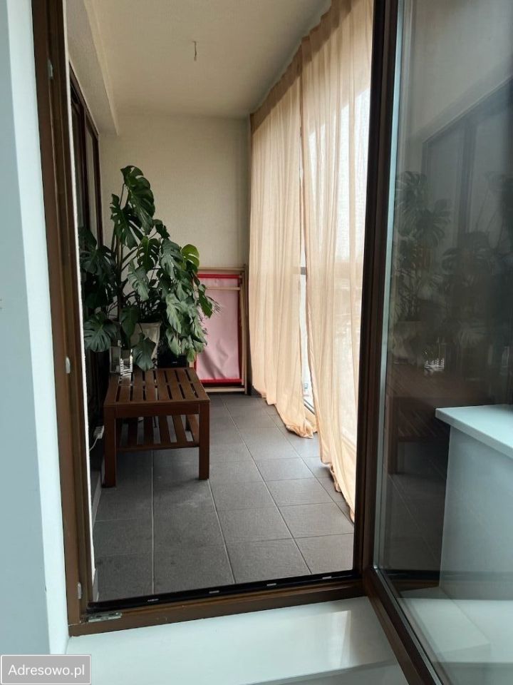 Mieszkanie 3-pokojowe Warszawa Śródmieście, ul. Solec. Zdjęcie 9