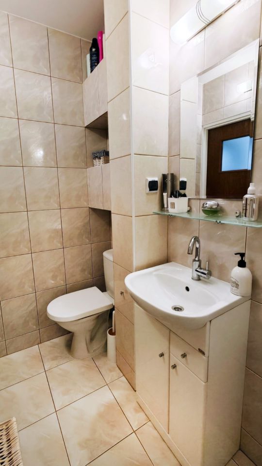 Mieszkanie 3-pokojowe Koszalin Jedliny, ul. 4 Marca. Zdjęcie 8