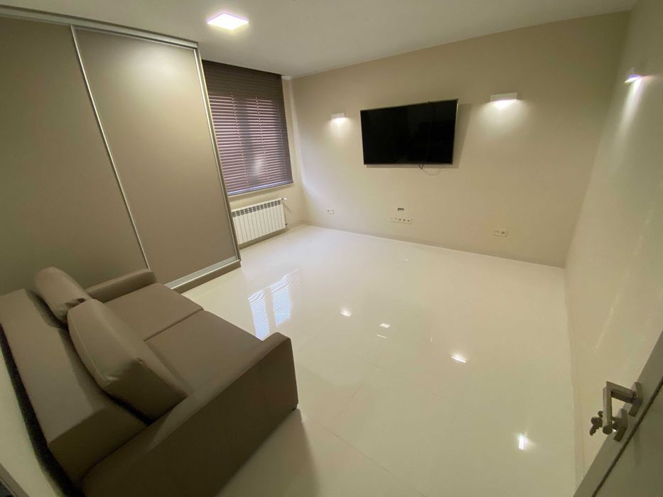 Mieszkanie 2-pokojowe Kraków Nowa Huta, pl. Centralny im. Ronalda Reagana