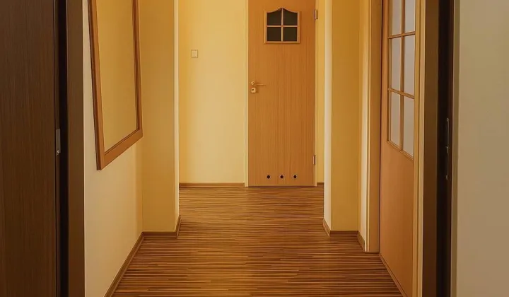 Mieszkanie 3-pokojowe Zgorzelec, ul. Elizy Orzeszkowej