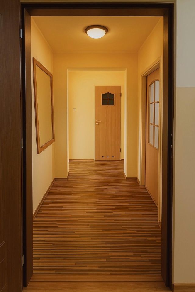 Mieszkanie 3-pokojowe Zgorzelec, ul. Elizy Orzeszkowej