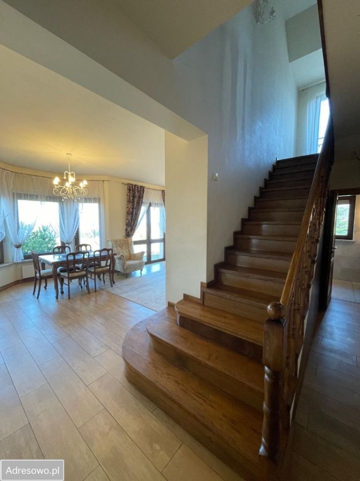 dom wolnostojący, 5 pokoi Tolkmicko, ul. Królewiecka. Zdjęcie 7