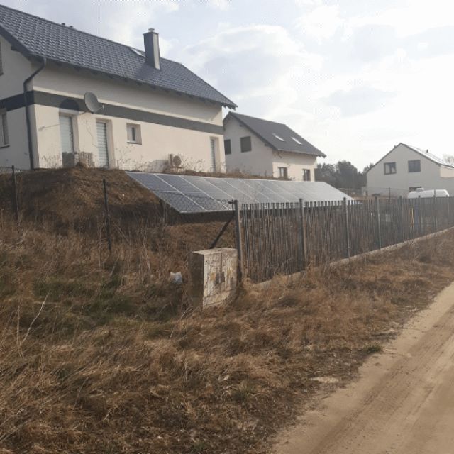 dom wolnostojący, 5 pokoi Lniska. Zdjęcie 6