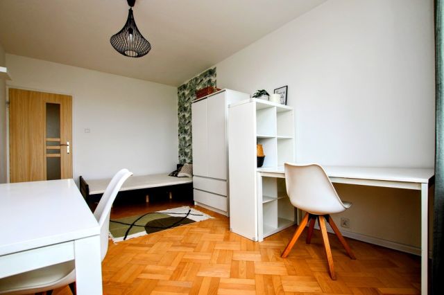 Mieszkanie 3-pokojowe Rzeszów Nowe Miasto, ul. Podwisłocze. Zdjęcie 2