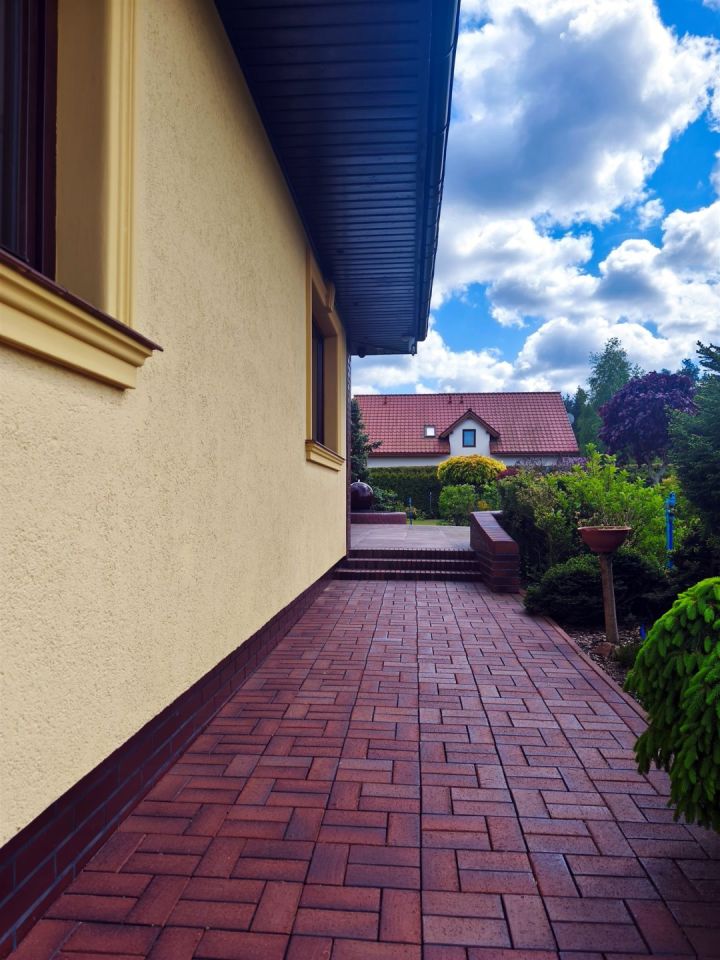 dom wolnostojący, 7 pokoi Tanowo. Zdjęcie 8